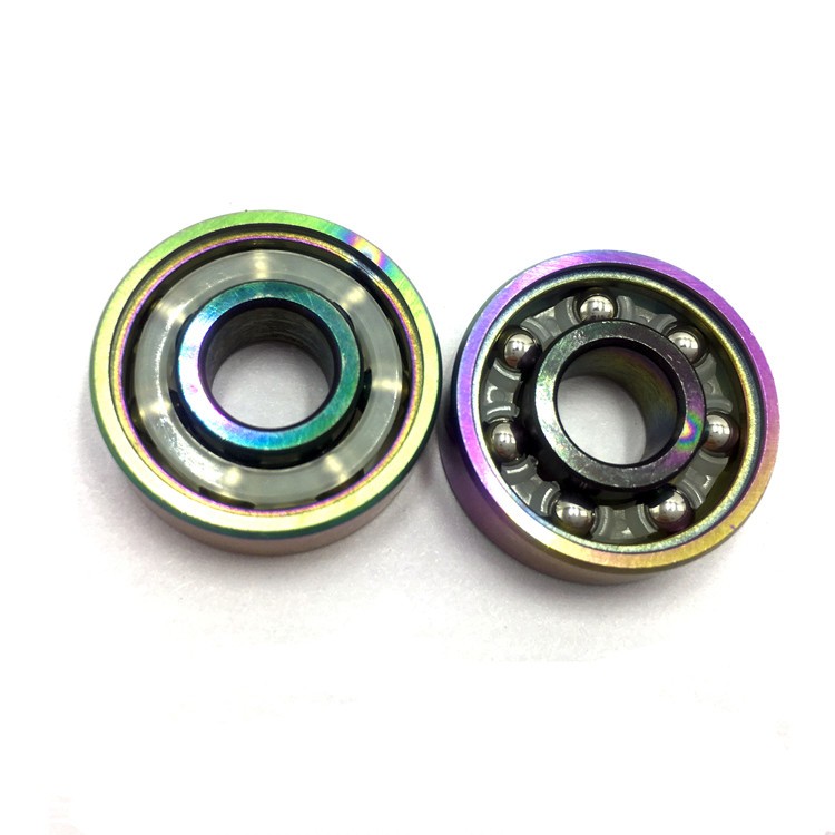 NSK Z3V3 Deep Groove Ball Bearing 6201 6202 6203 6204 6205 6206 Zz 2RS