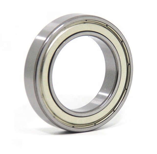Distributor SKF NSK Timken Koyo NACHI NTN Motorcycle Auto Spare Part Engine Parts 6000 6002 6004 6006 6200 6202 6204 6300 6302 2RS Zz Deep Groove Ball Bearing