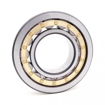 100 mm x 180 mm x 34 mm  ISO NF220 cylindrical roller bearings