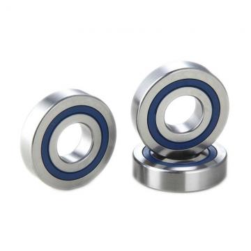 63.5 mm x 127 mm x 23.813 mm  SKF RLS 20 deep groove ball bearings
