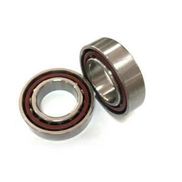ISO 3812 ZZ angular contact ball bearings