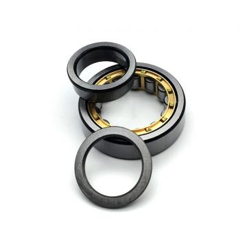 35 mm x 55 mm x 20 mm  ISO NAO35x55x20 cylindrical roller bearings
