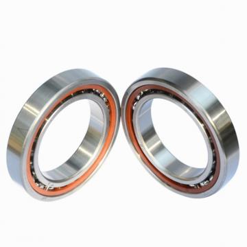 139.7 mm x 236.538 mm x 56.72 mm  SKF HM 231132/110 tapered roller bearings