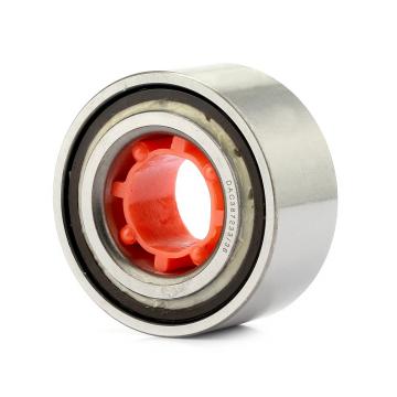 5 mm x 19 mm x 6 mm  Timken 35K deep groove ball bearings